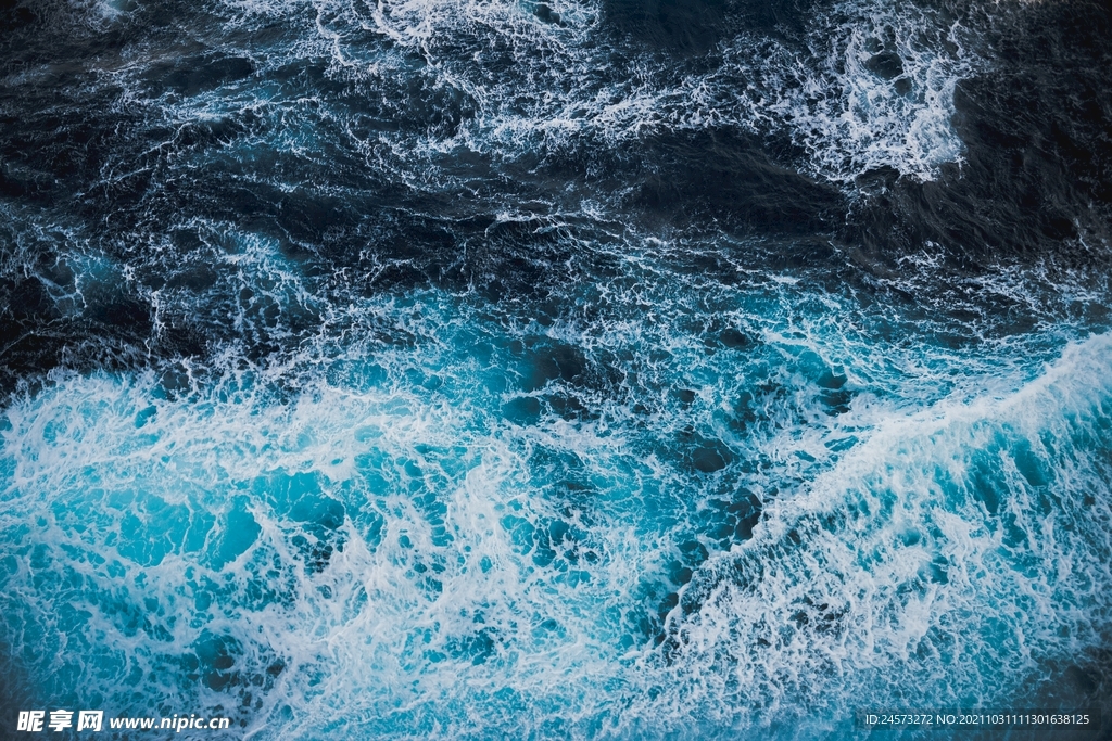 海景