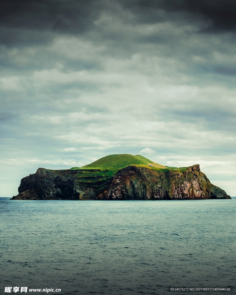 海景 