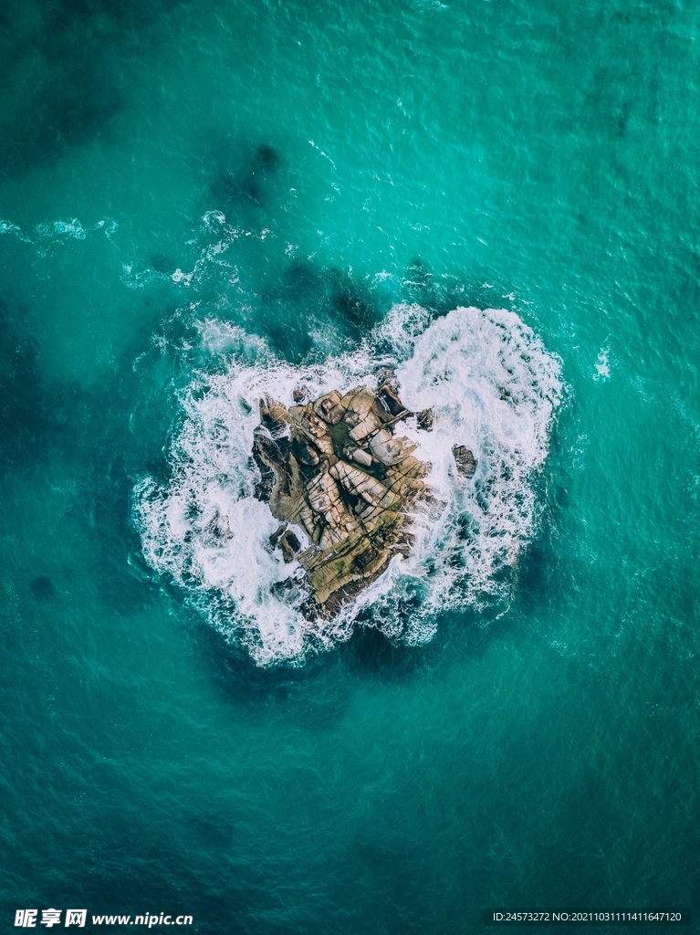 海景 