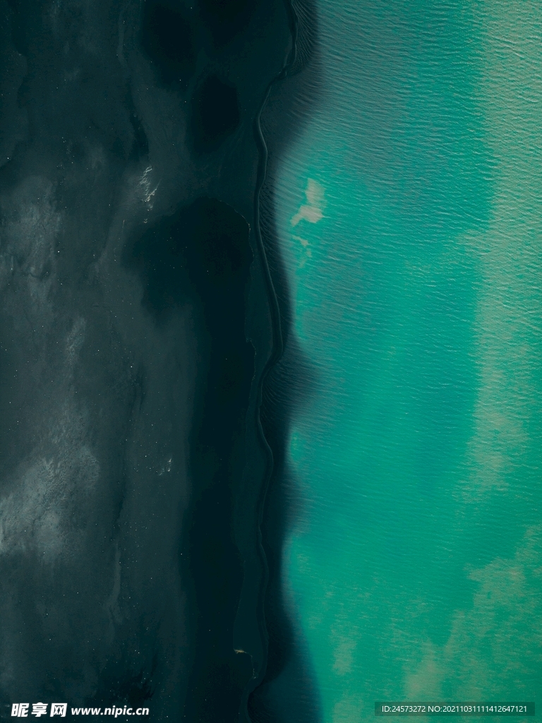 海景 
