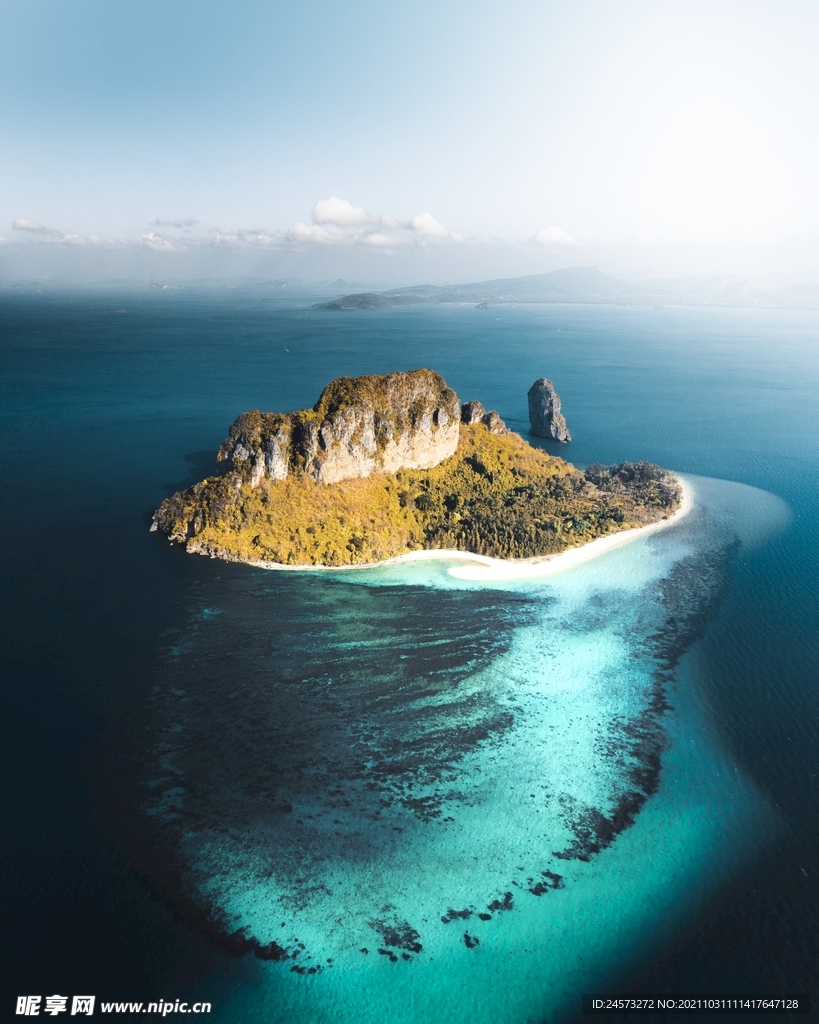 海景