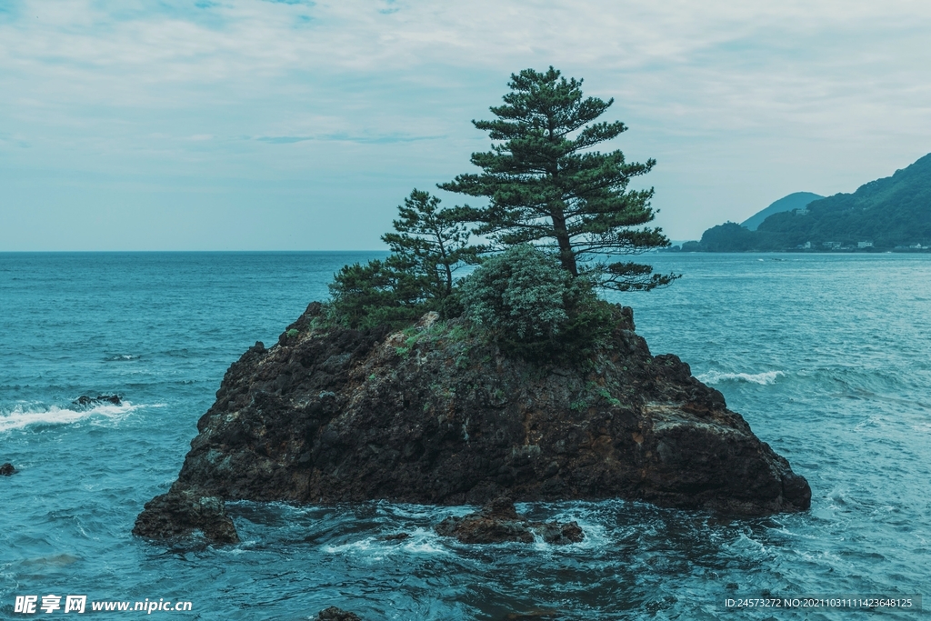 海景