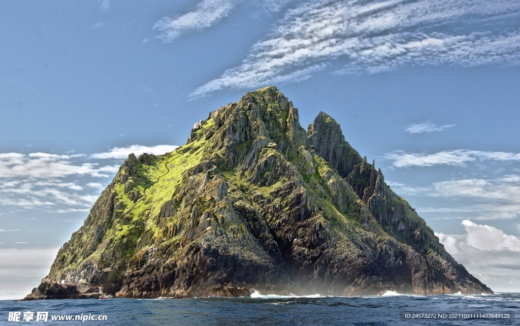 海景