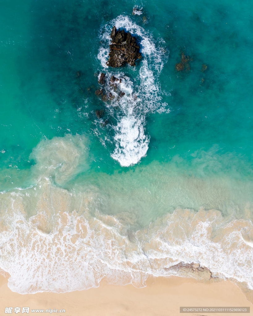 海景