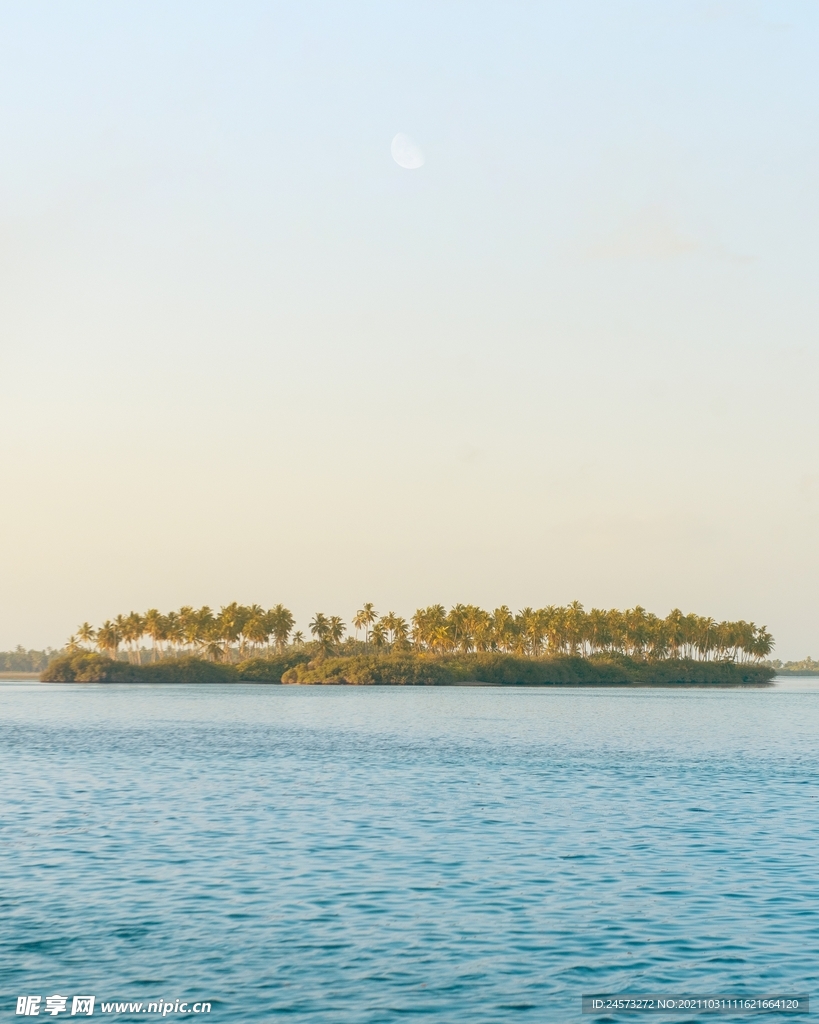 海景 