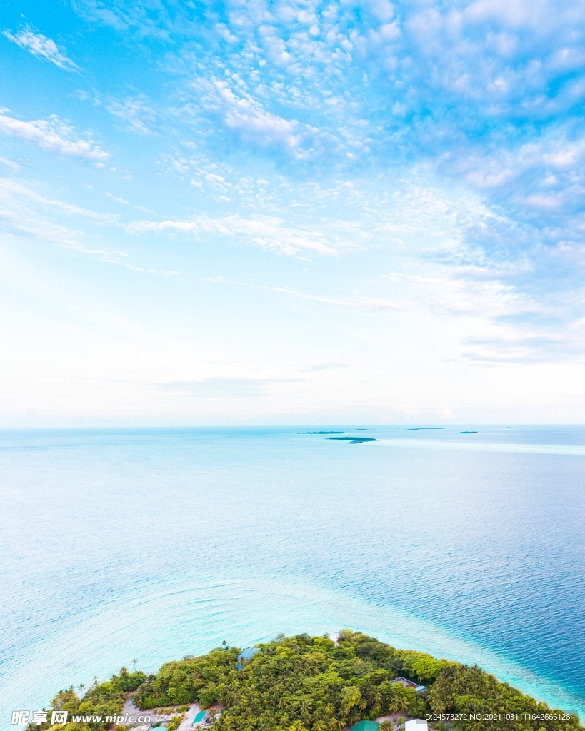 海景