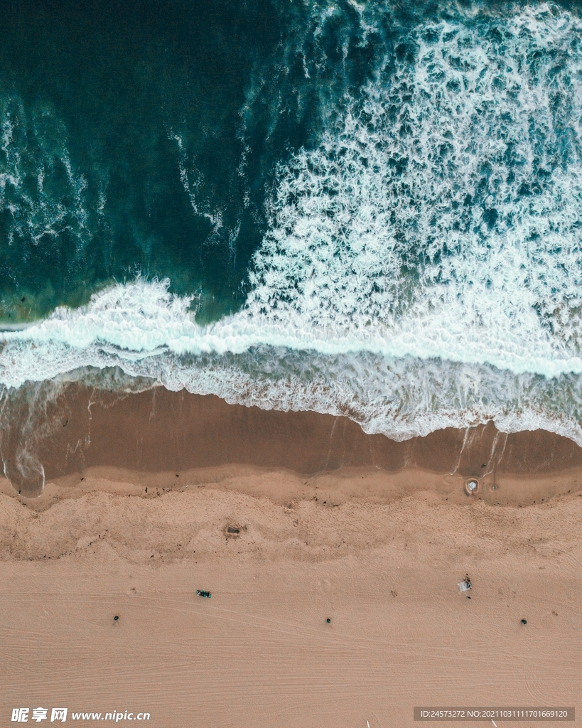 海景