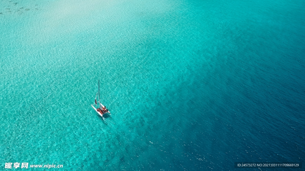 海景