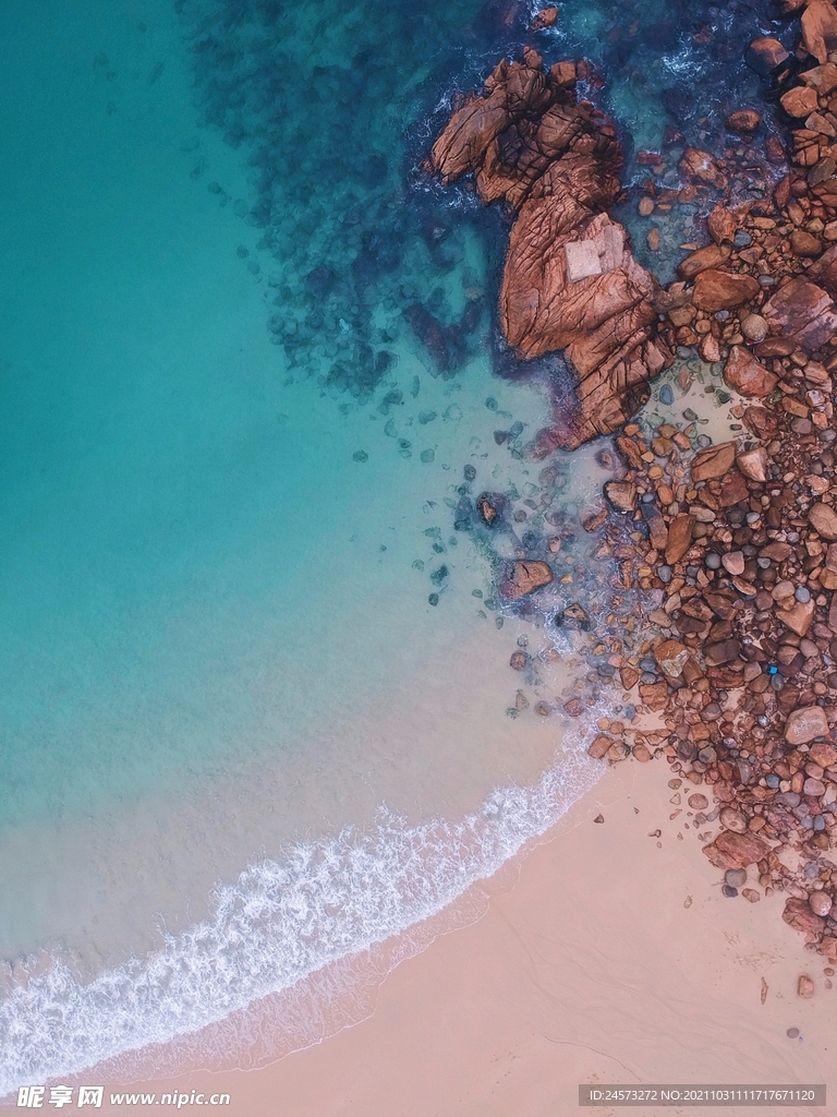 海景