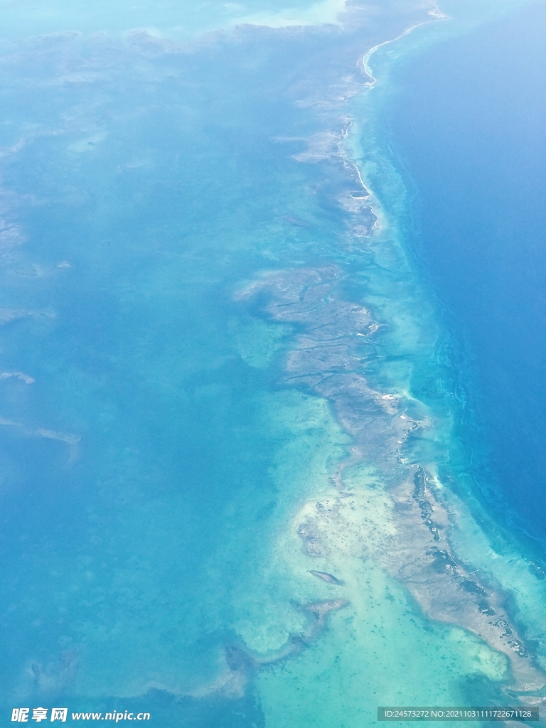 海景