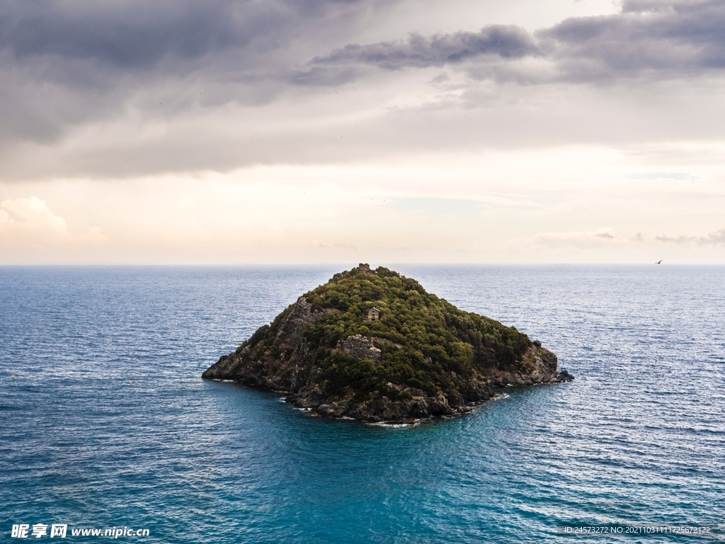 海景