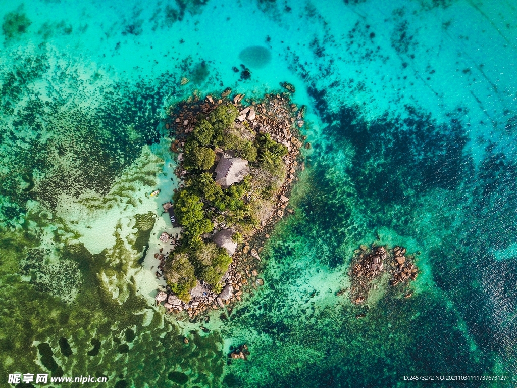 海景