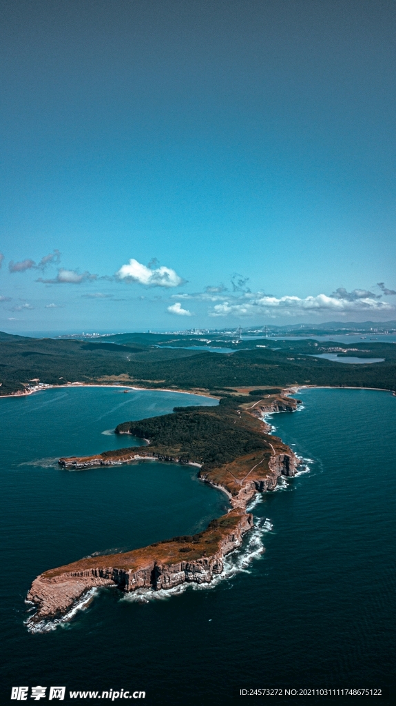 海景 