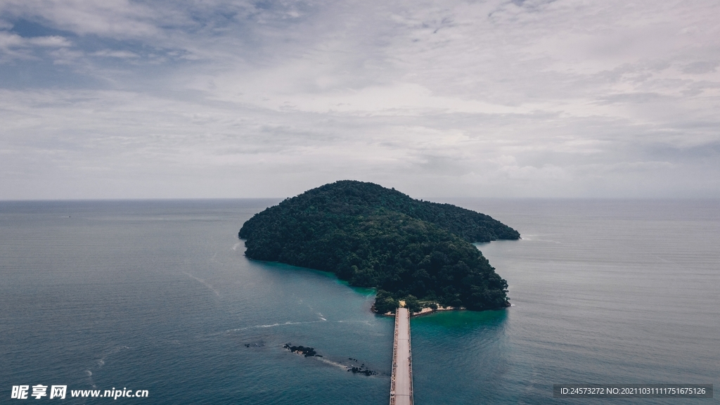 海景