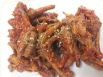 烤鸡 