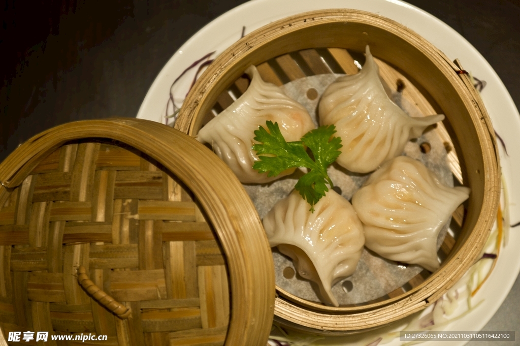 饺子 