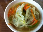饺子