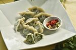 饺子 