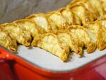 饺子 