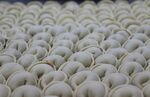 饺子 