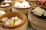  点心