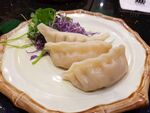 饺子