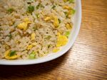 炒饭