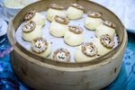  点心