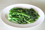 炒青菜