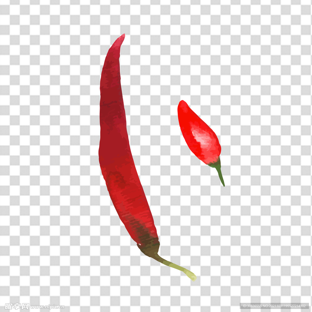 辣椒  