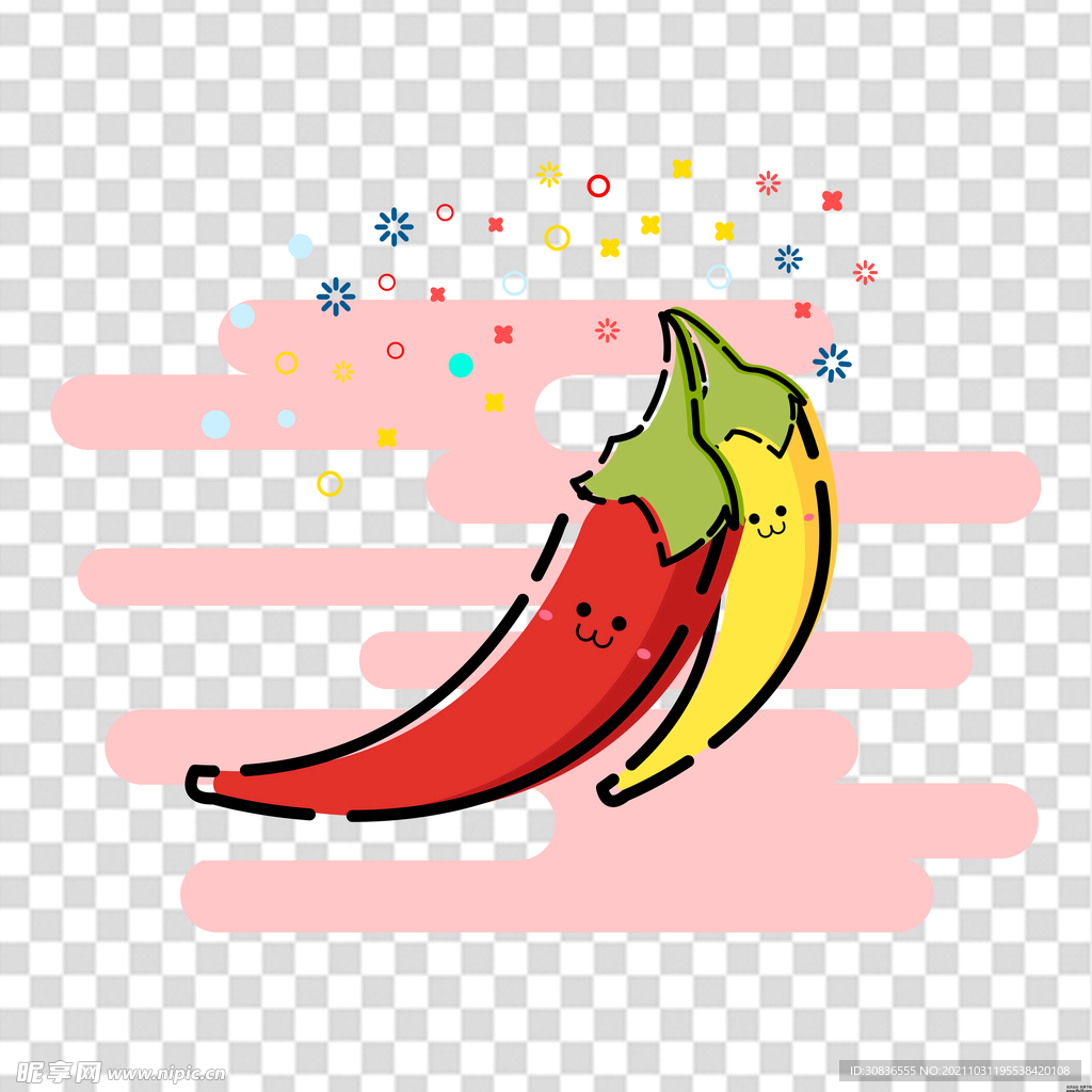 辣椒  