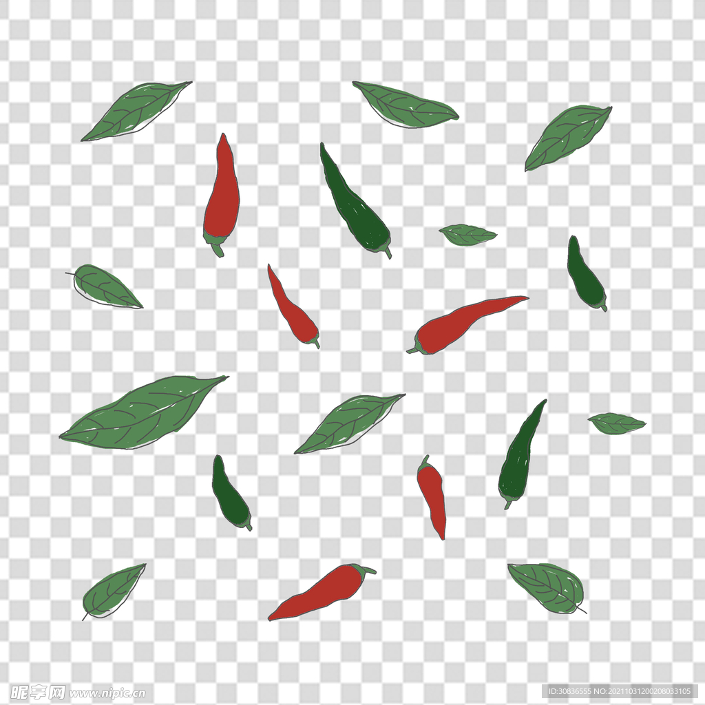 辣椒 