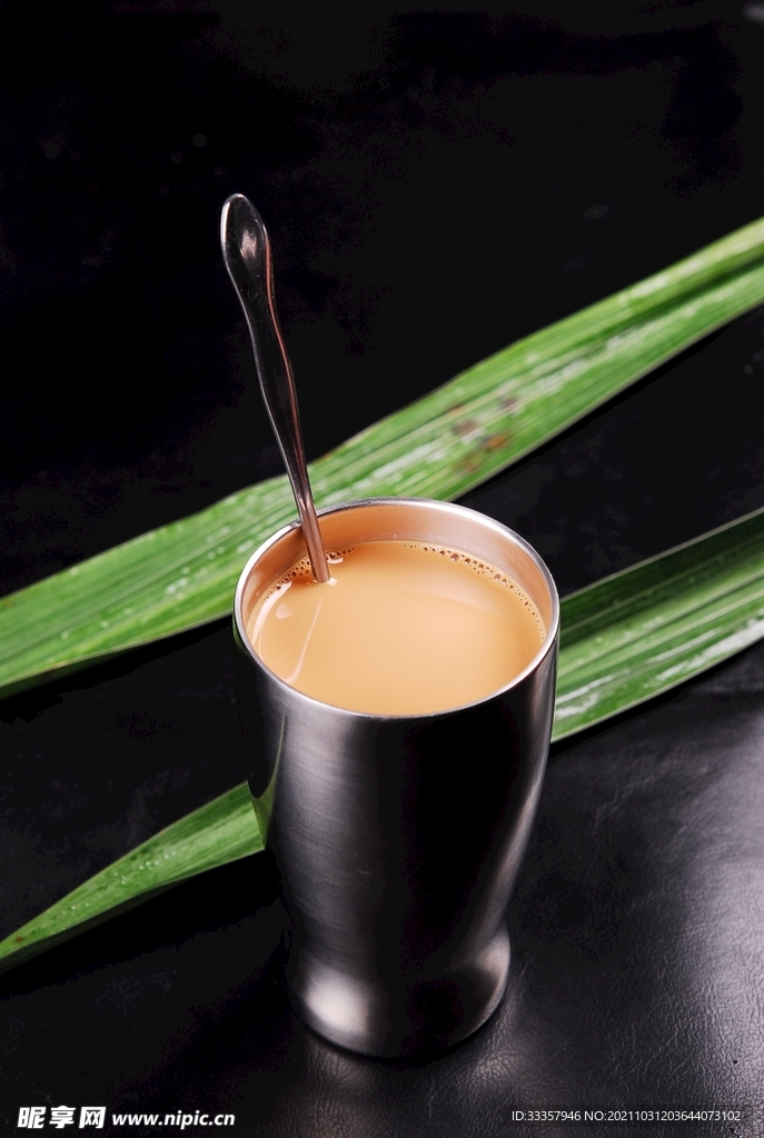 丝袜奶茶