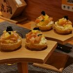 日料