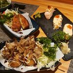 日料