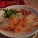 粥