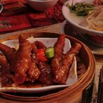 鸡爪