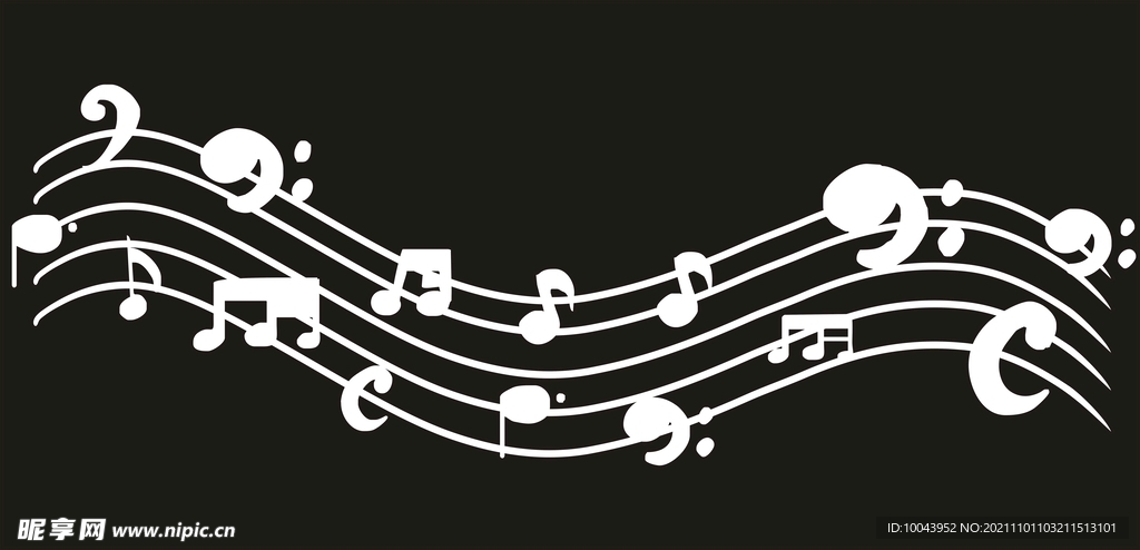 音符