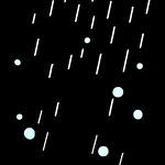 雨免扣素材水免扣素材