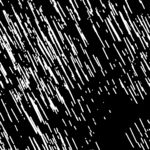 下雨