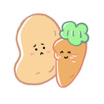 土豆罗卜