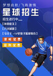 篮球招生