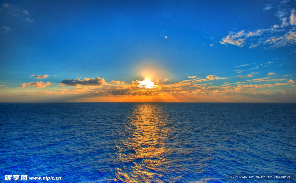 海边背景           