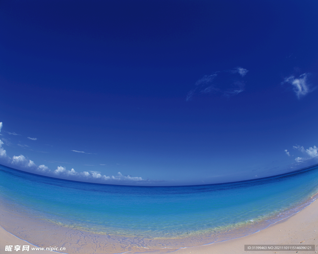 海边背景           