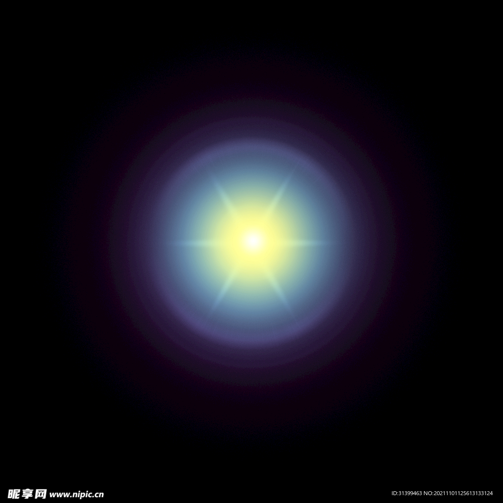 太阳光            
