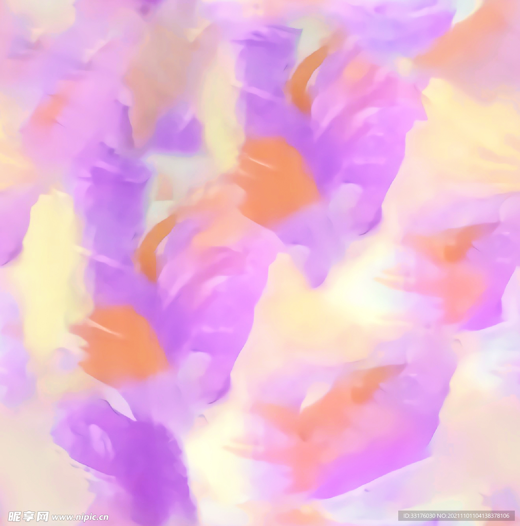 扎染 