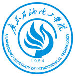 广东石油化工学院logo标志