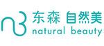 自然美logo标志