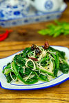 金针菠菜