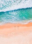 自然 肌理 海浪 梦幻 海洋 